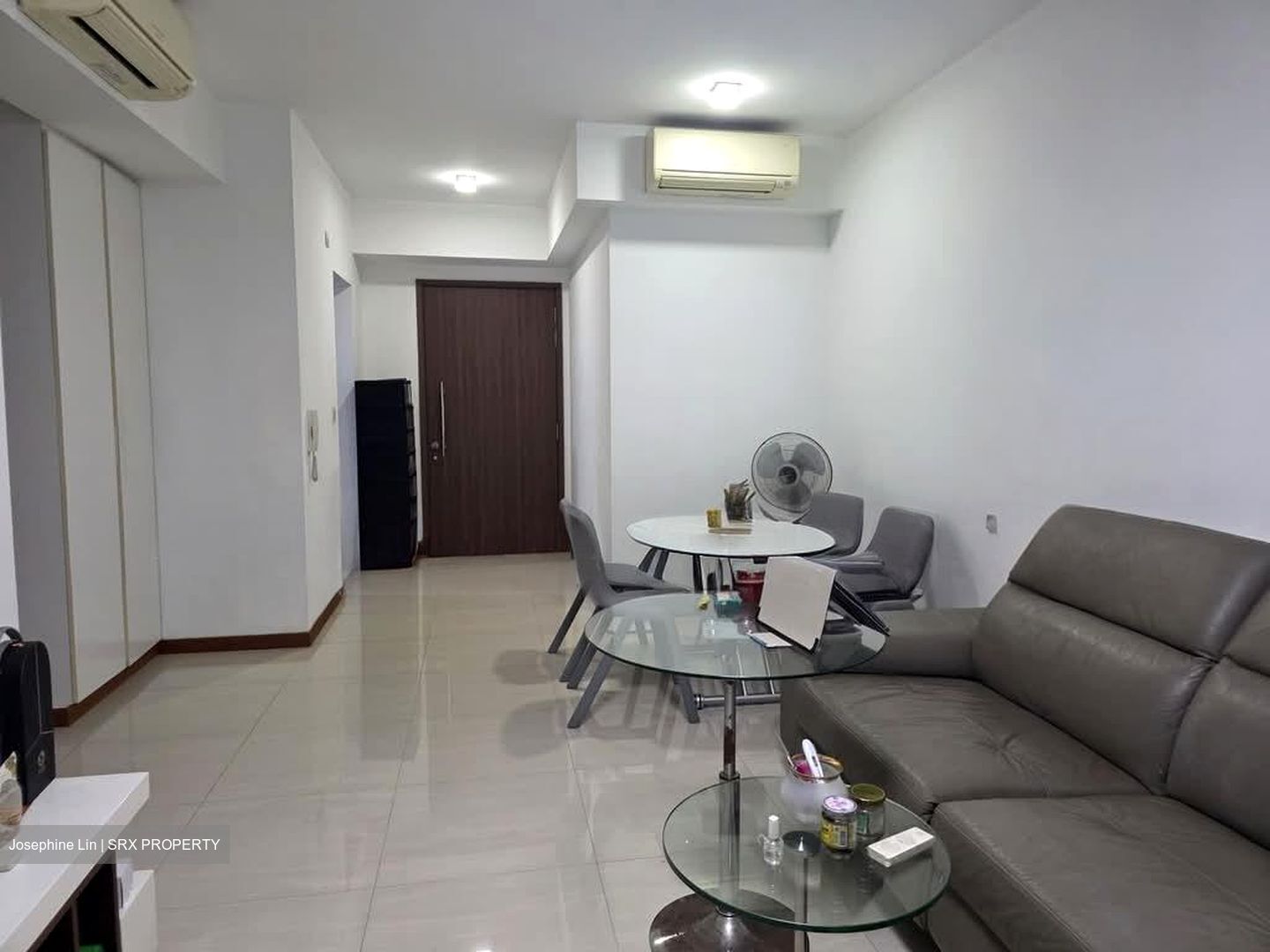 1 Canberra (D27), Condominium #575034881